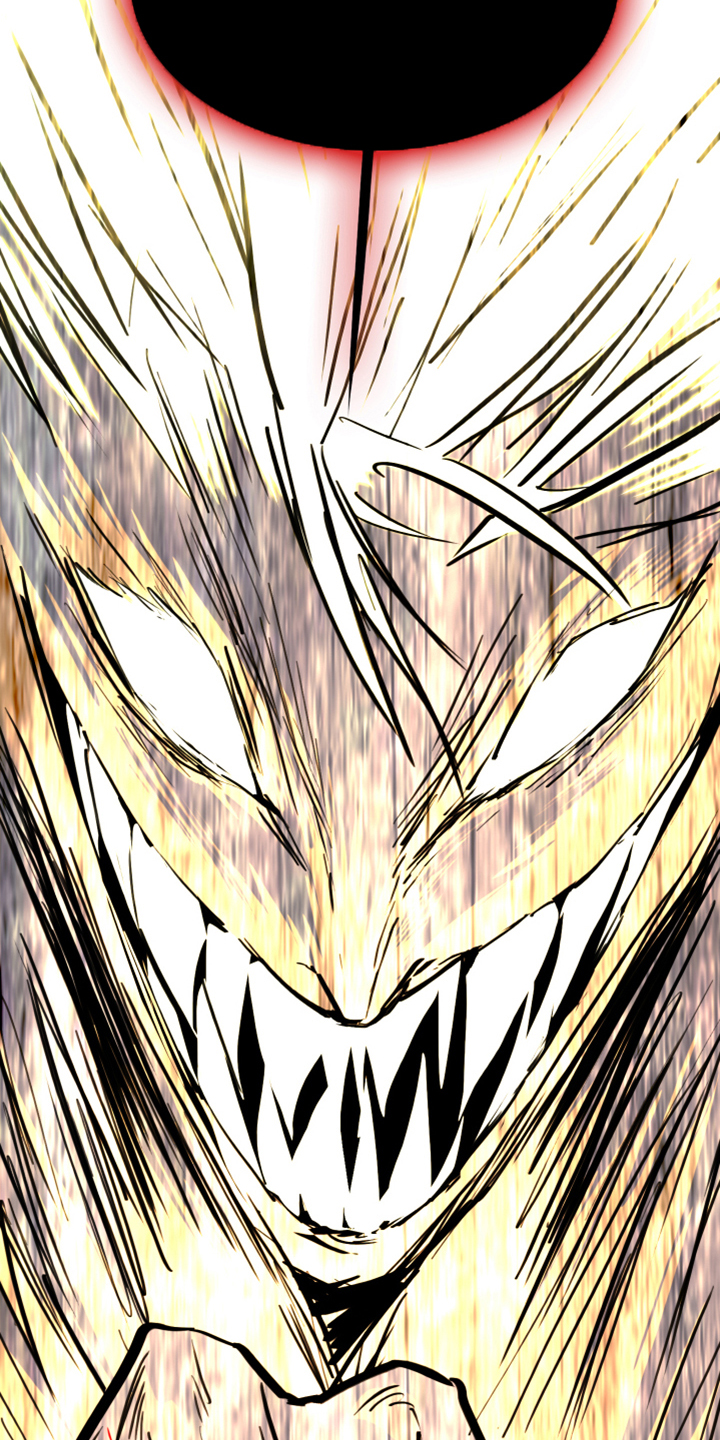 黑夜撒旦漫画,第243章：几万年不会饿了2图