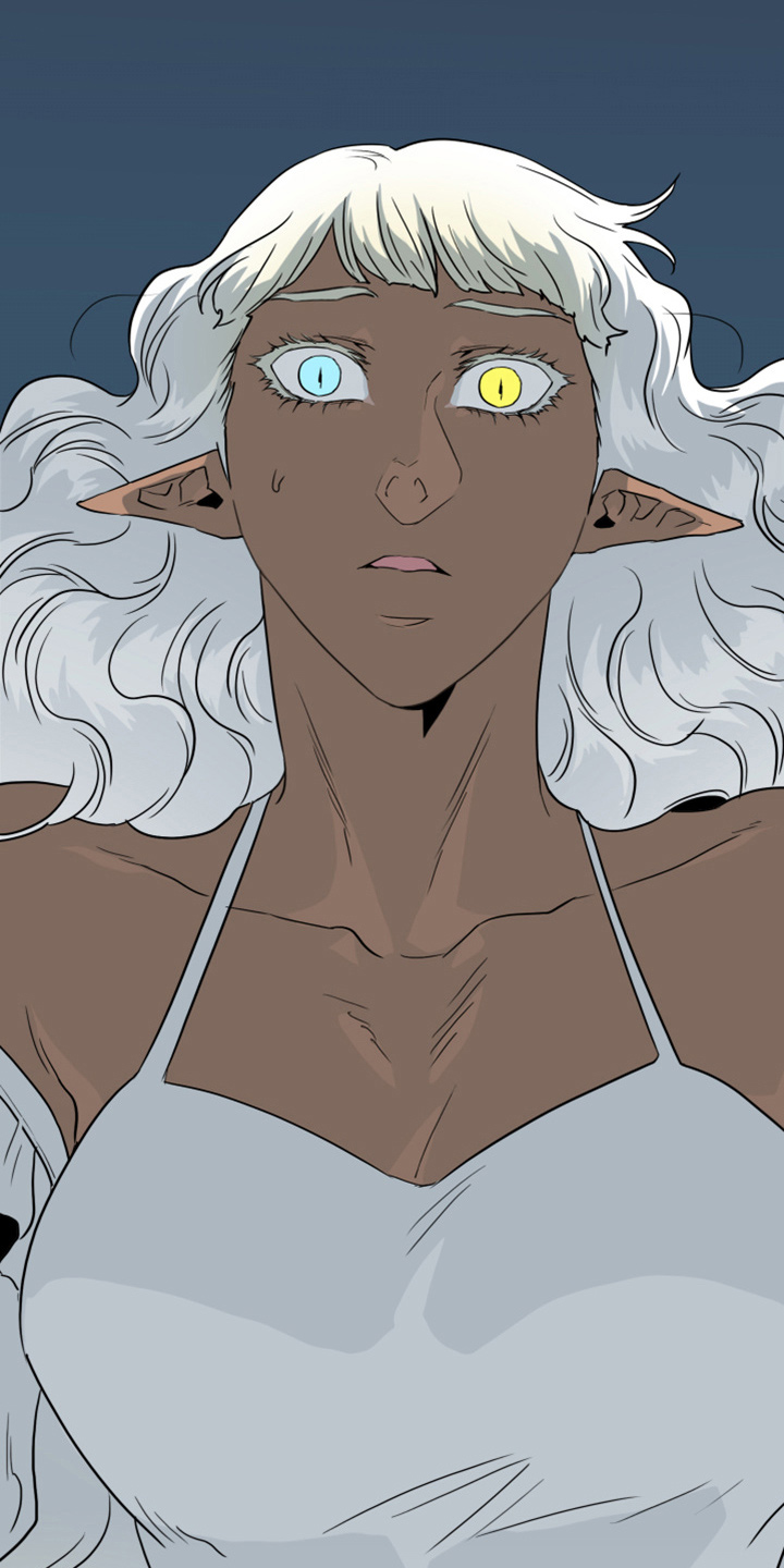 黑夜撒旦漫画,第269章：【番外】带我走4图