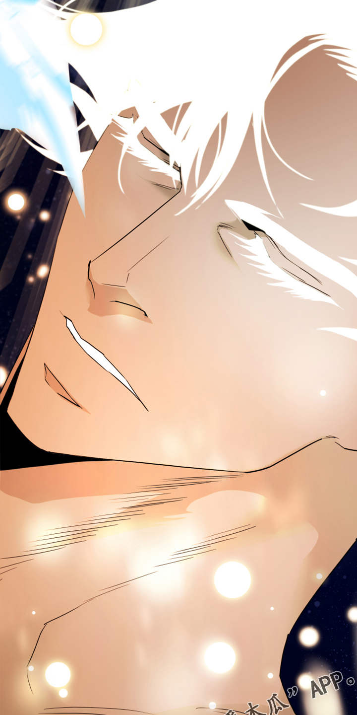 黑夜里的撒旦象征意义漫画,第241章：真正的牺牲5图