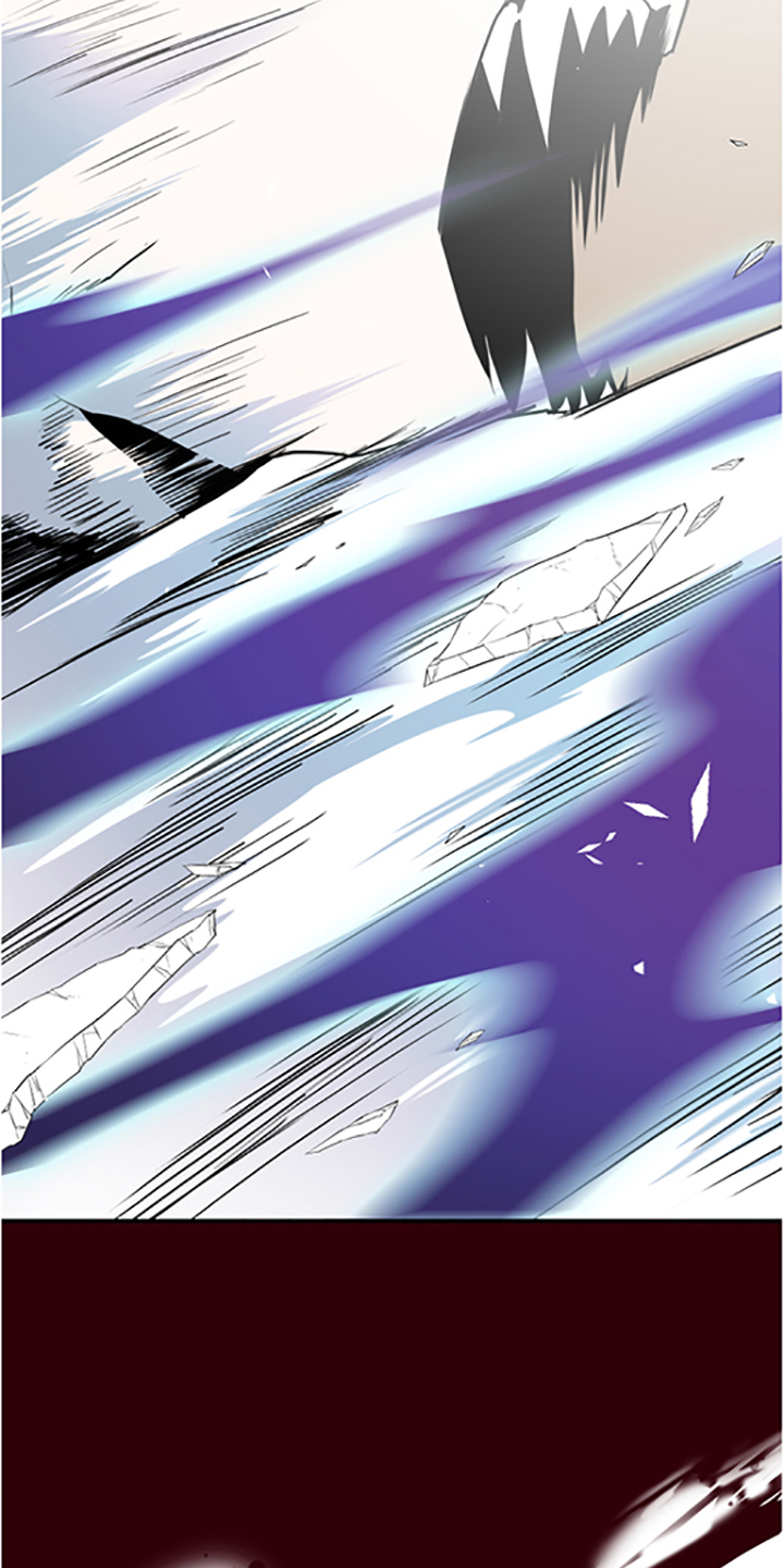 黑夜撒旦漫画,第238章：离去才明白1图