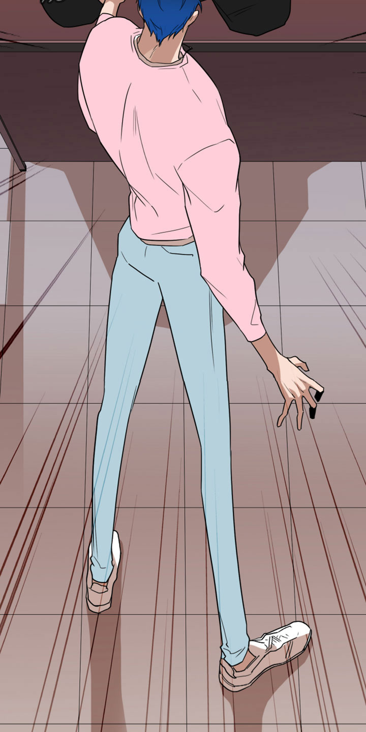 黑夜撒旦漫画,第277章：【番外】开始了 约会4图