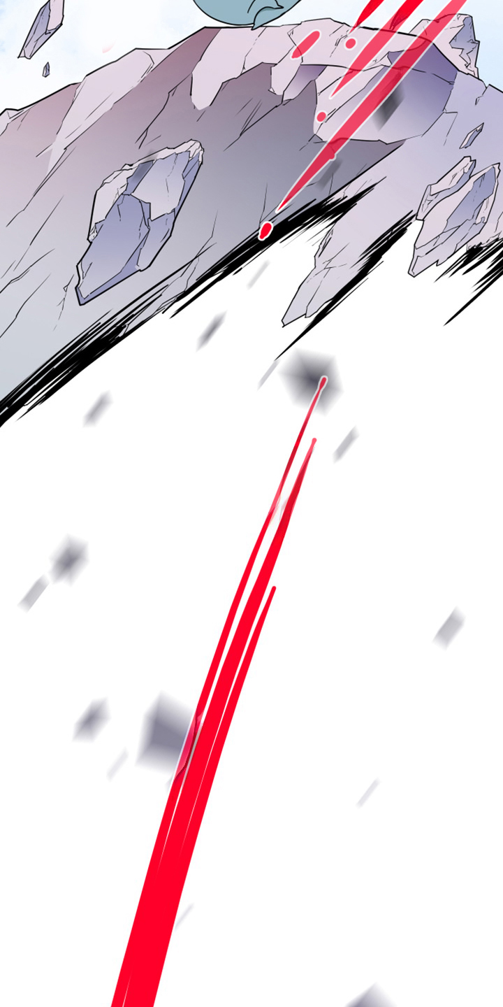 黑夜撒旦漫画另一个名字漫画,第262章：【番外】恶人先告状4图