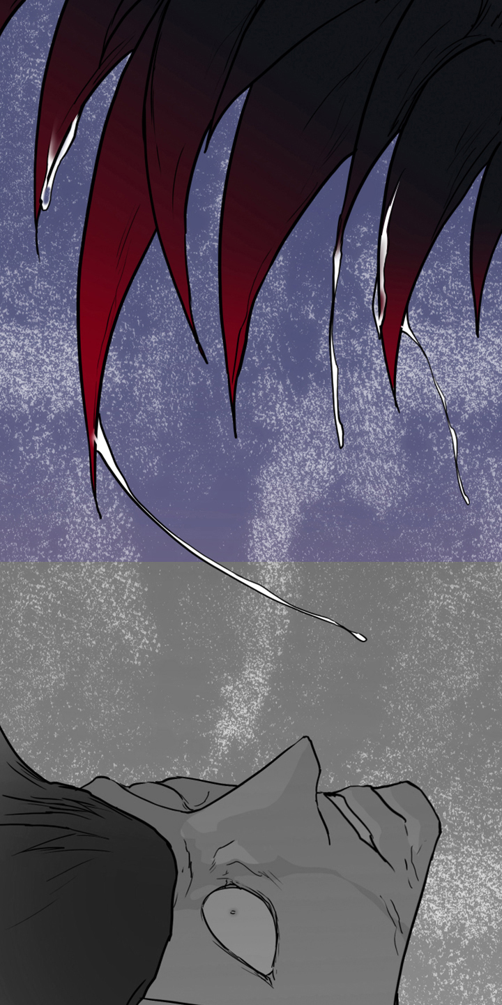 黑夜里的撒旦象征意义漫画,第243章：几万年不会饿了4图