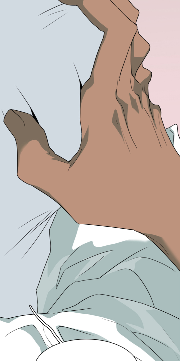 黑夜撒旦漫画,第257章：【番外】迫在眉睫2图