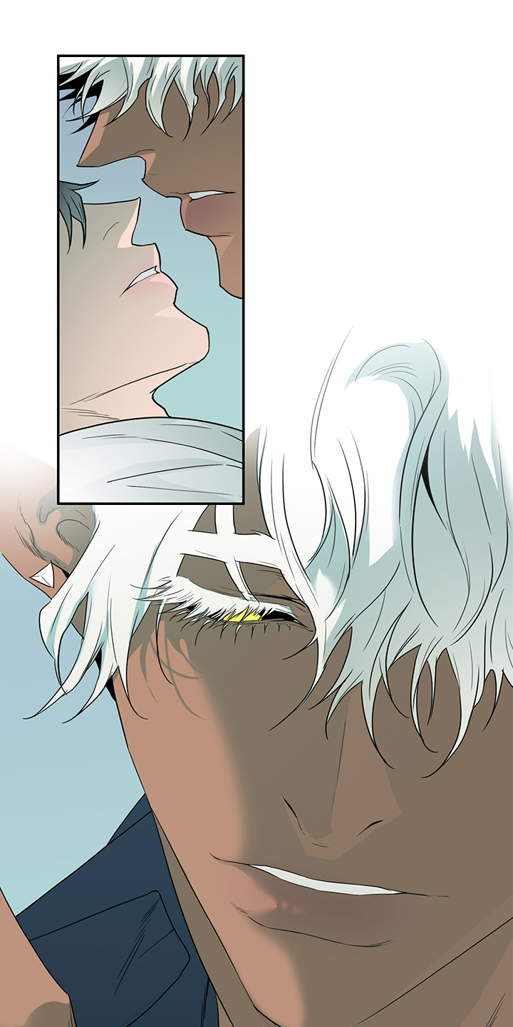 黑夜撒旦漫画,第236章：就这一次2图