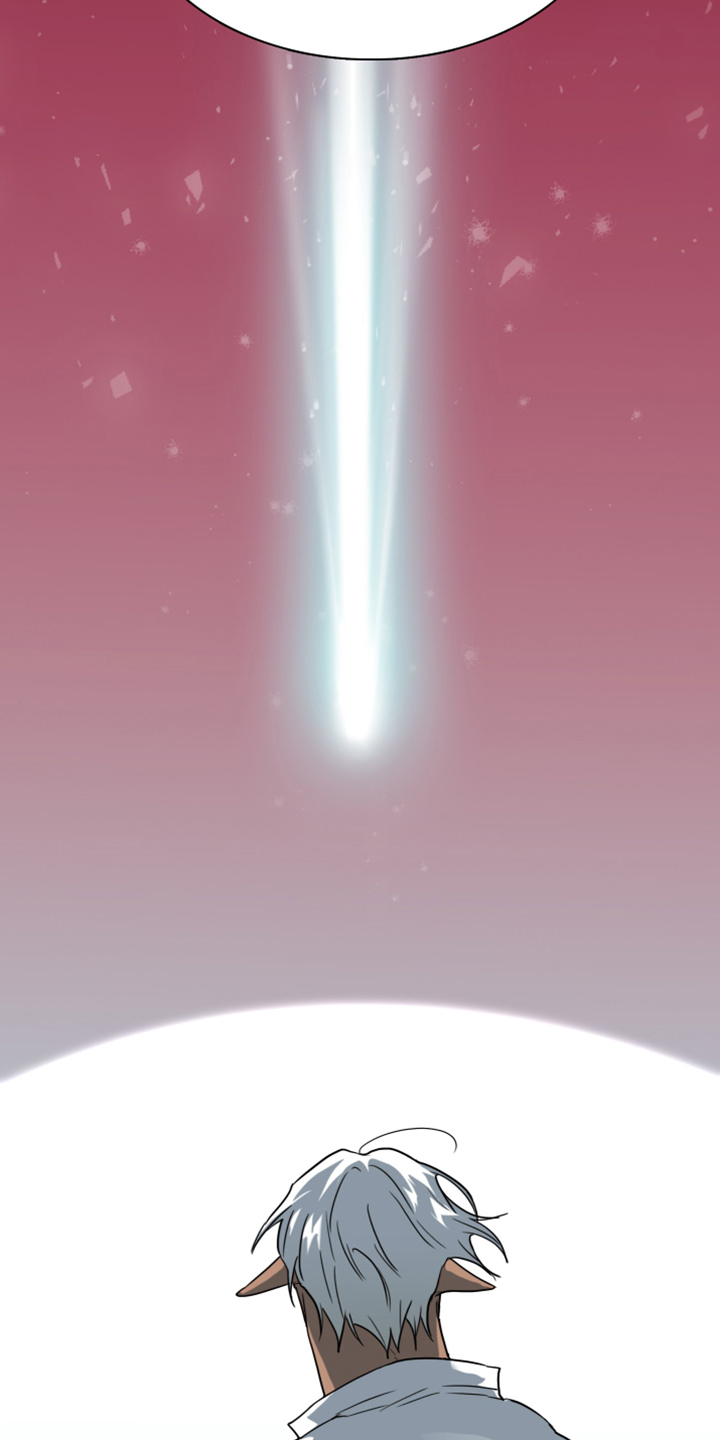 黑夜撒旦漫画,第249章：【完结】回归的人1图