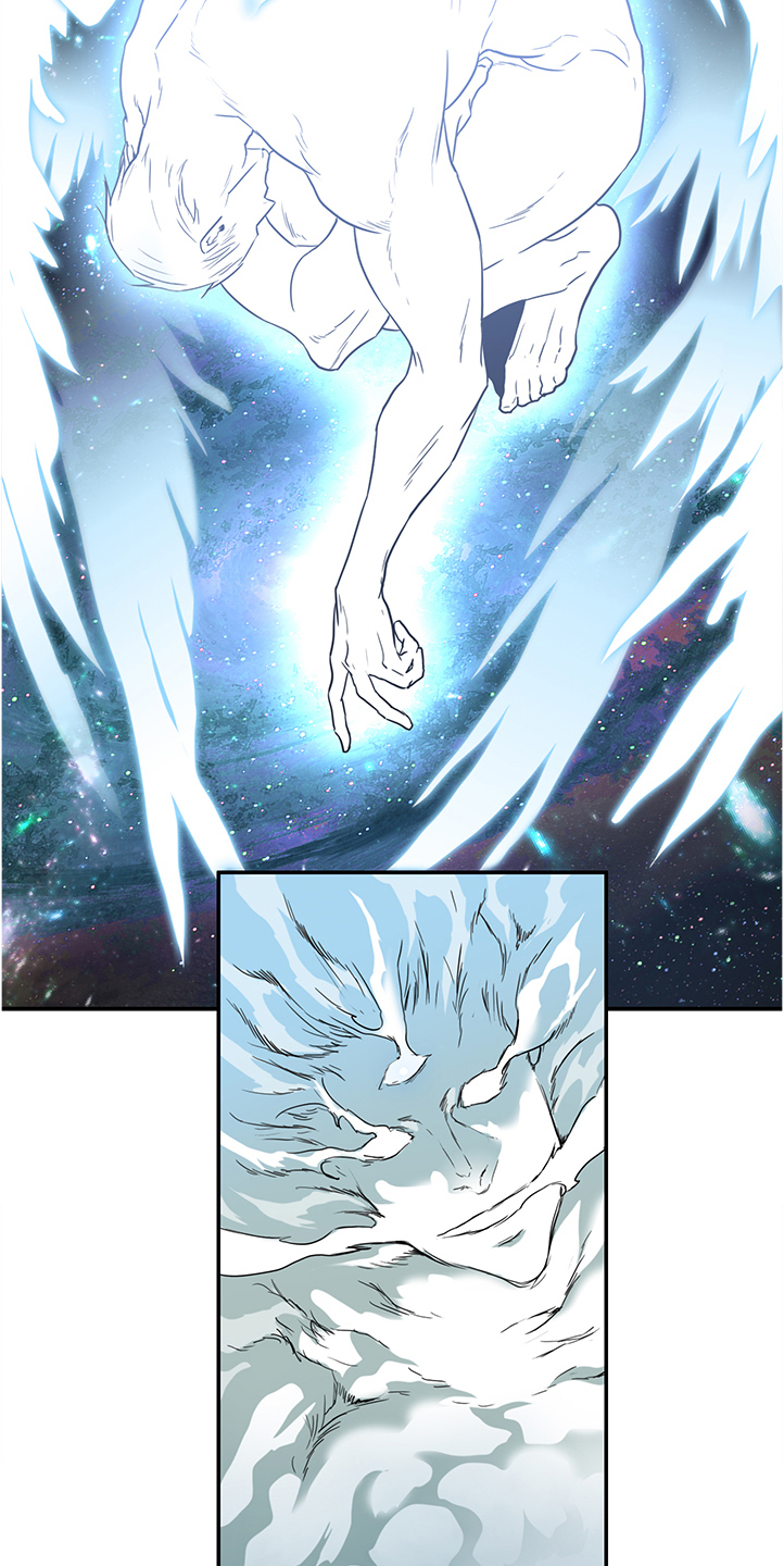 黑夜撒旦漫画,第233章：天使下凡5图