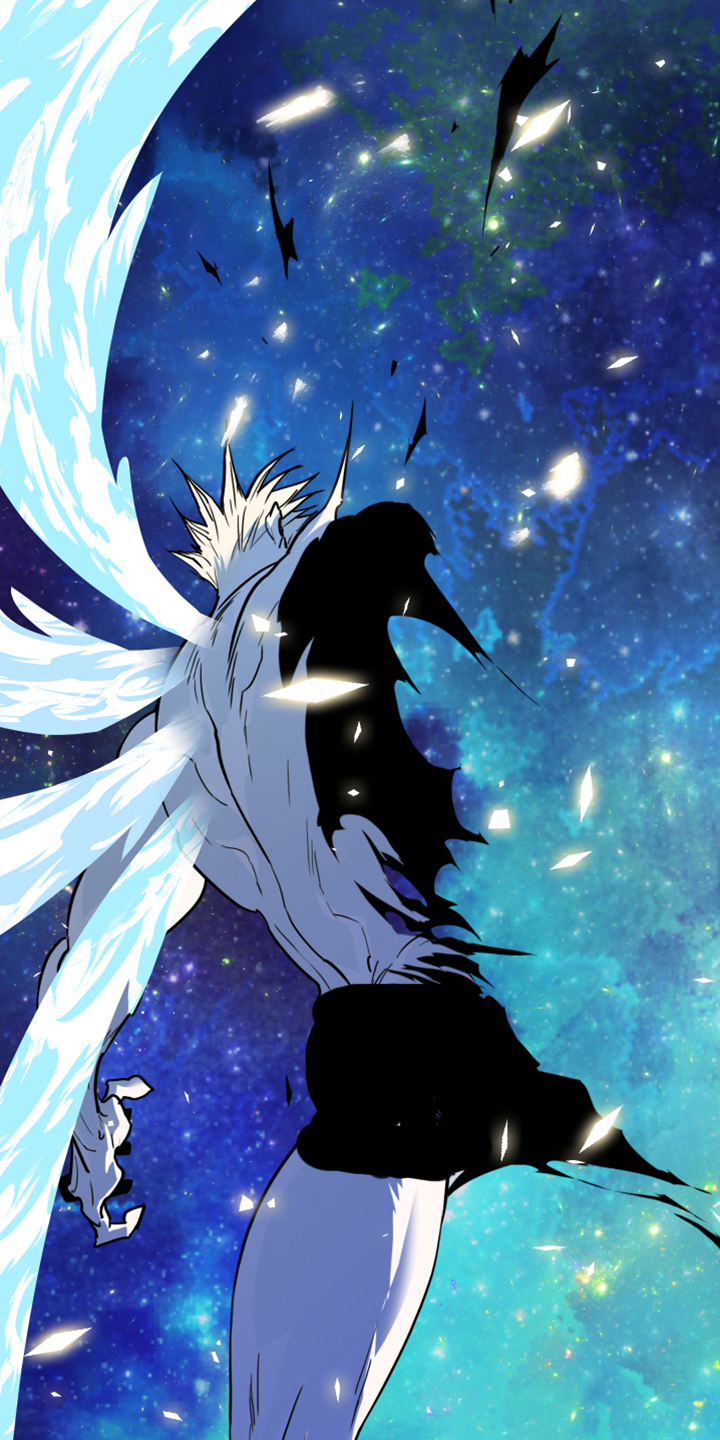 黑夜撒旦漫画,第242章：“没有”结局3图