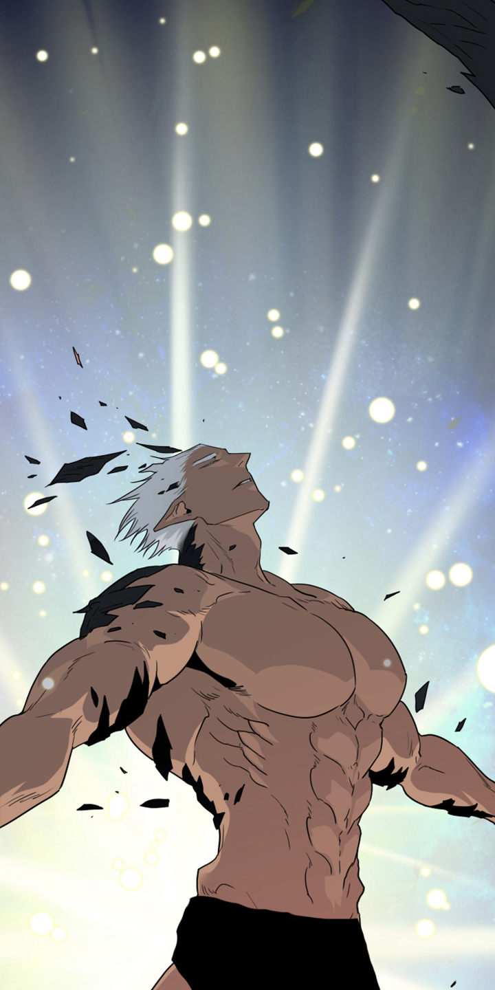 黑夜里的撒旦象征意义漫画,第241章：真正的牺牲2图