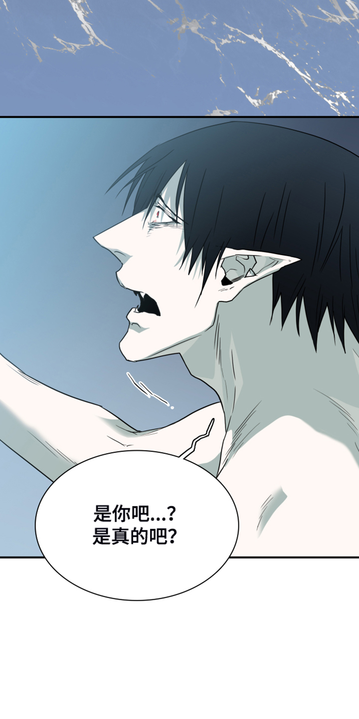 黑夜撒旦漫画,第246章：回归于无3图