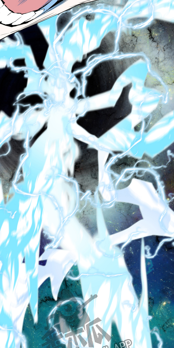 黑夜里的撒旦象征意义漫画,第241章：真正的牺牲3图