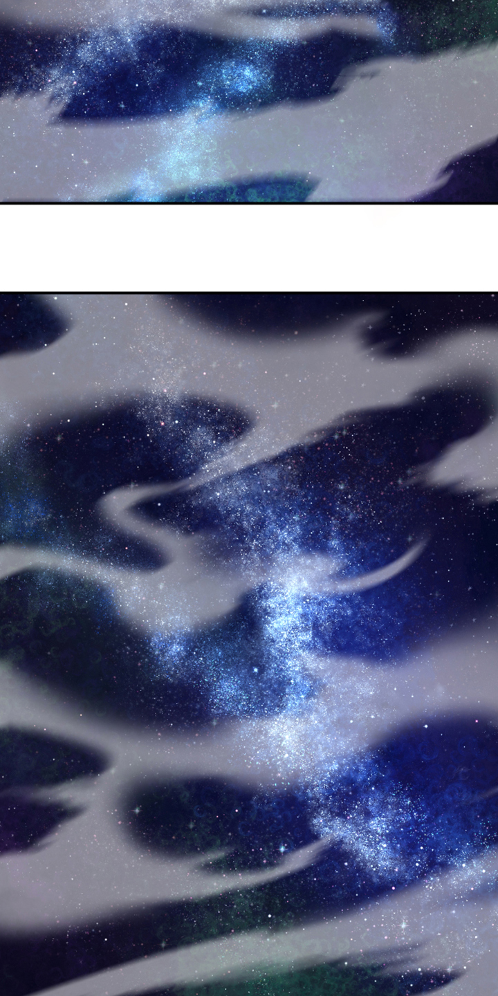 黑夜撒旦漫画,第243章：几万年不会饿了2图