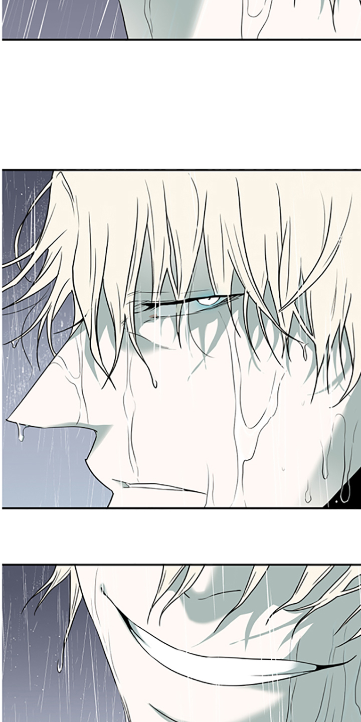 黑夜邂逅误惹撒旦漫画,第239章：心有多痛4图