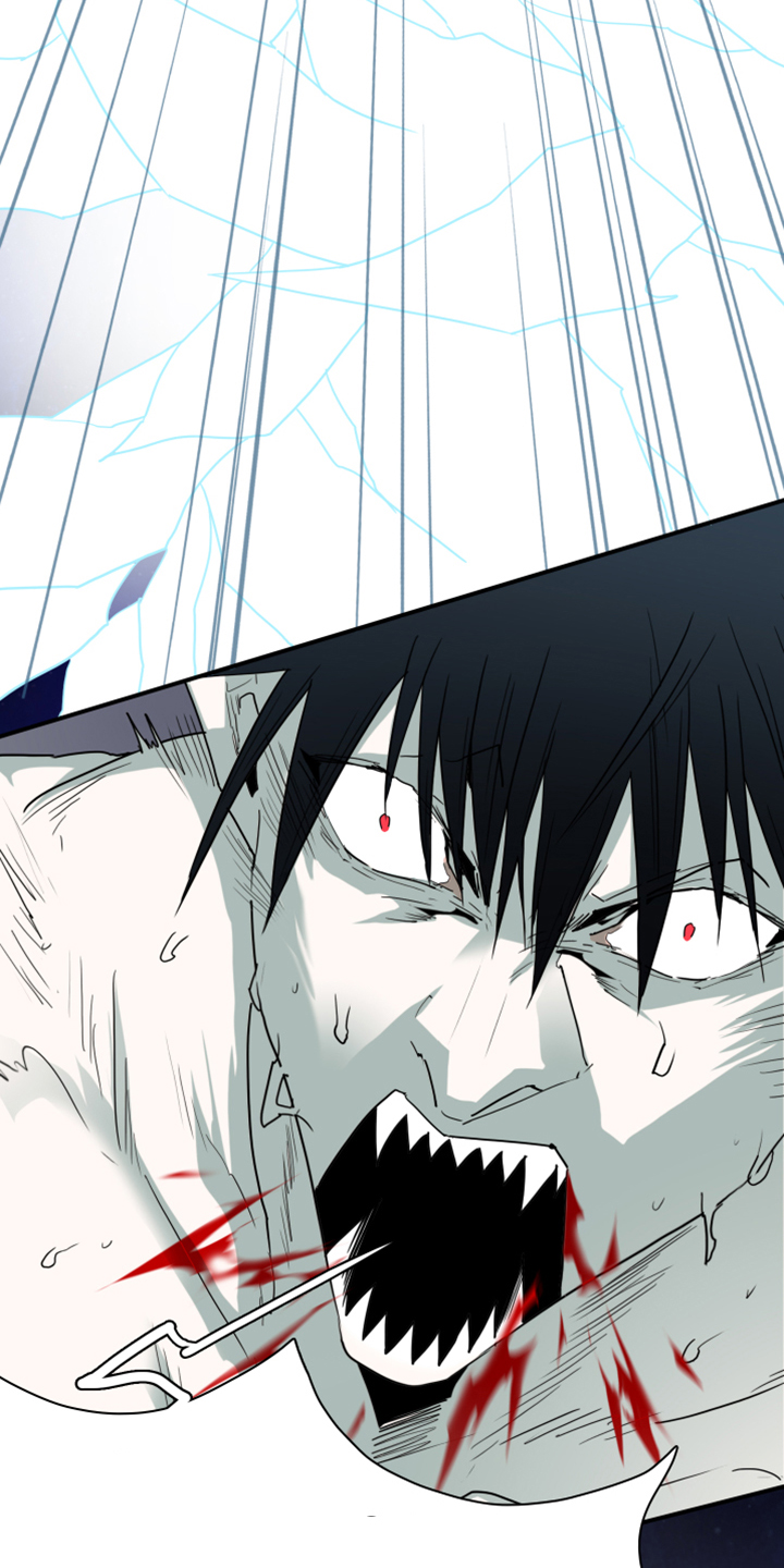 黑夜撒旦漫画,第241章：真正的牺牲2图