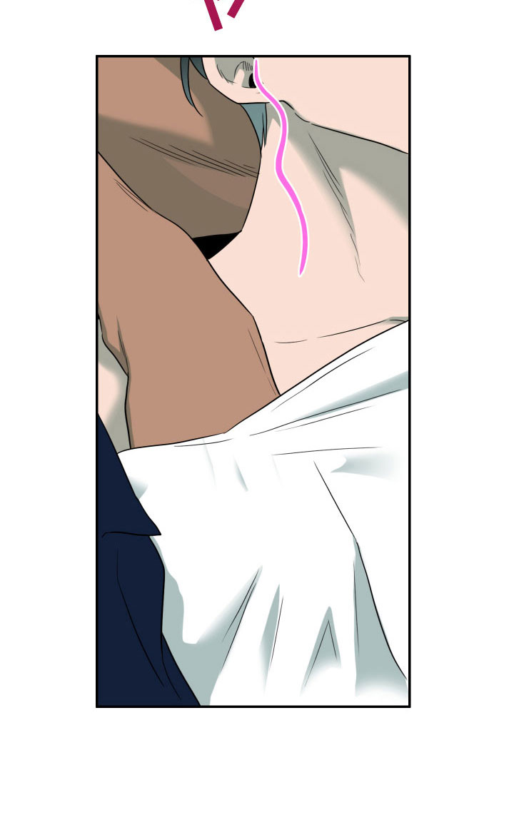 黑夜猎人漫画,第299章：【番外】我帮你亲1图