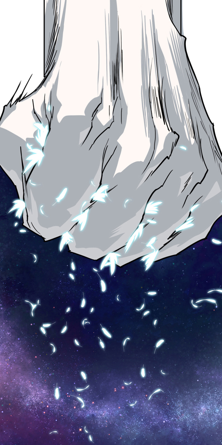 黑夜撒旦漫画,第242章：“没有”结局4图