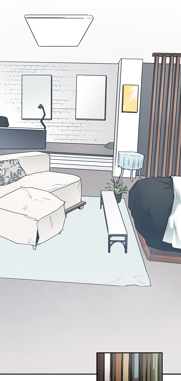 黑夜撒旦漫画,第110章：实验环境1图