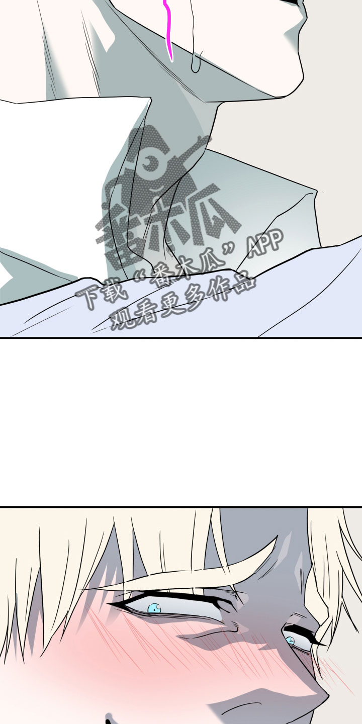 黑夜撒旦漫画,第291章：【番外】粉丝团+12图