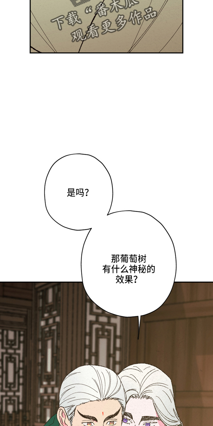 仙嫁之旅漫画,第156章：【第三季番外完结】家人5图