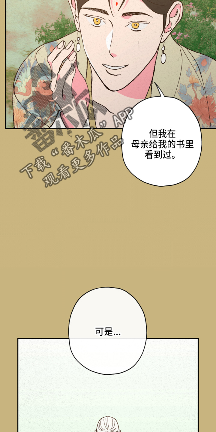 仙嫁之旅漫画,第156章：【第三季番外完结】家人3图