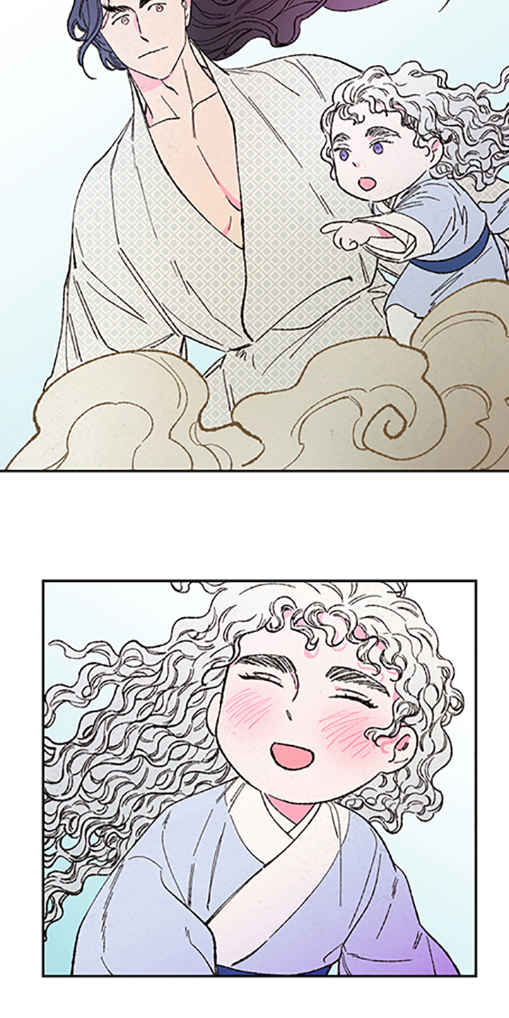 仙嫁之旅漫画,第123章：【第三季】迷途羔羊4图