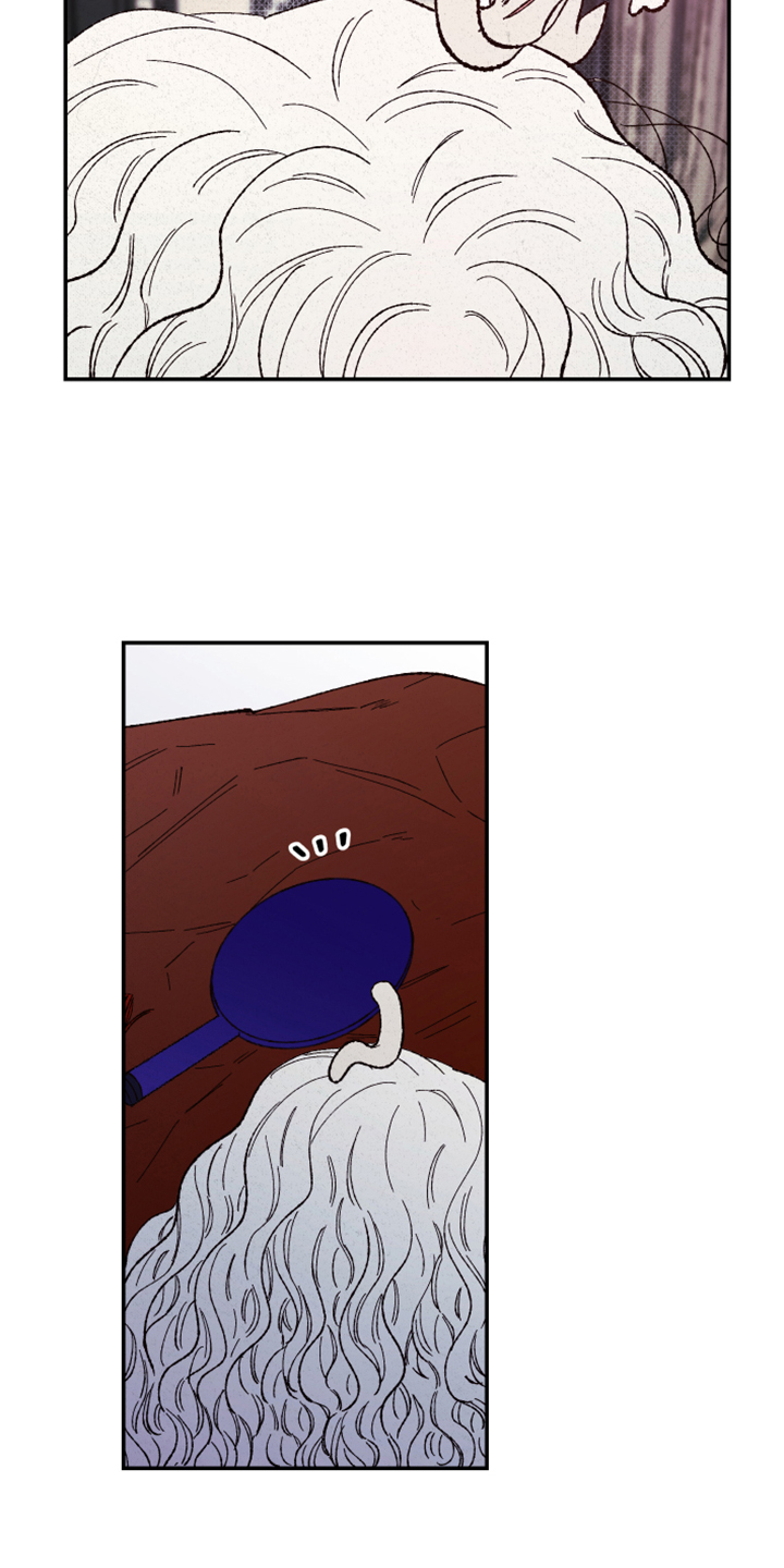 仙嫁之旅漫画,第126章：【第三季】只有你能劝他1图