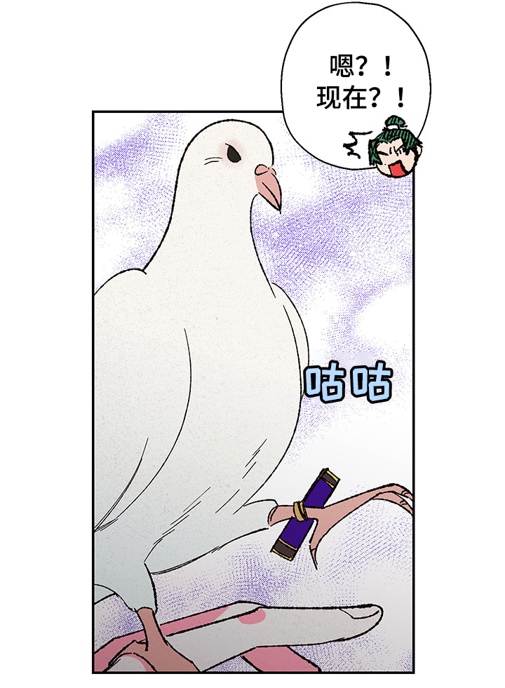 仙嫁之旅漫画,第117章：【第三季】如意珠回来了1图