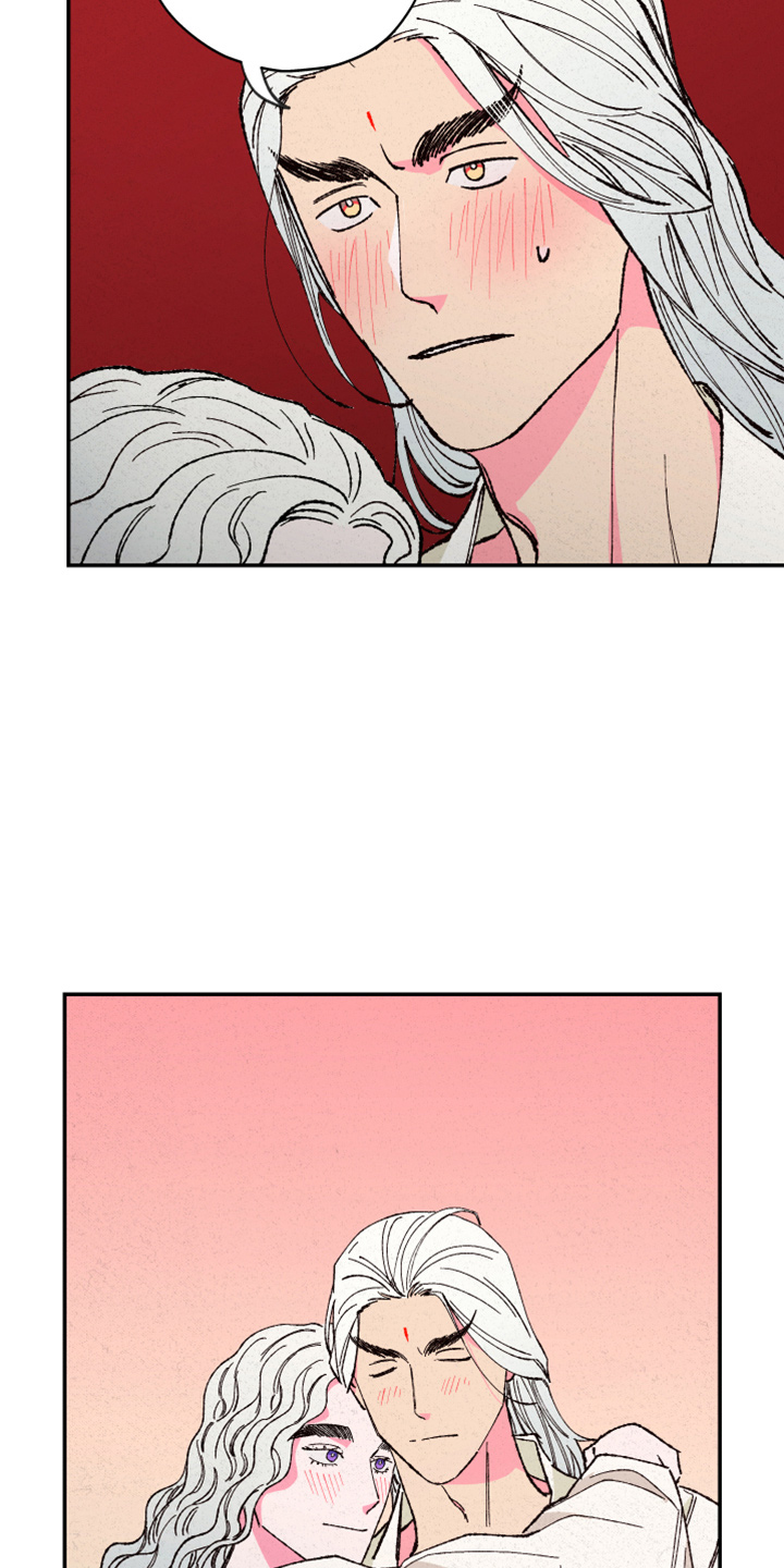 仙嫁之旅漫画,第156章：【第三季番外完结】家人3图