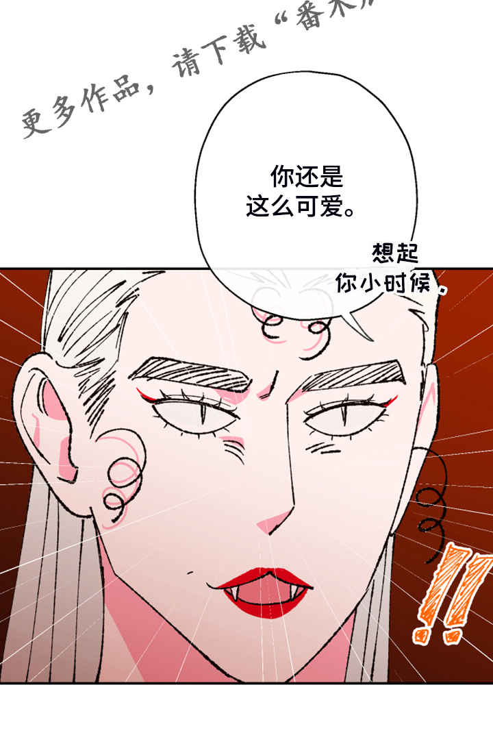 仙嫁之旅漫画,第146章：【第三季番外】还是那么可爱5图