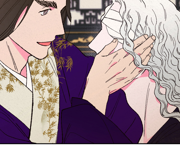 仙嫁之旅漫画,第129章：【第三季】我欠你很多1图