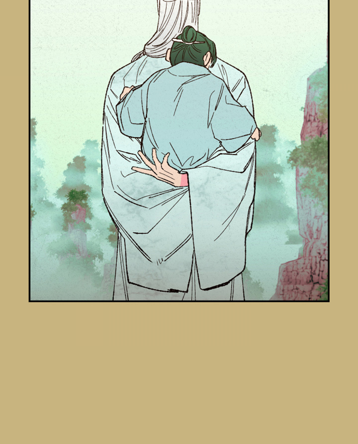 仙嫁之旅漫画,第156章：【第三季番外完结】家人4图
