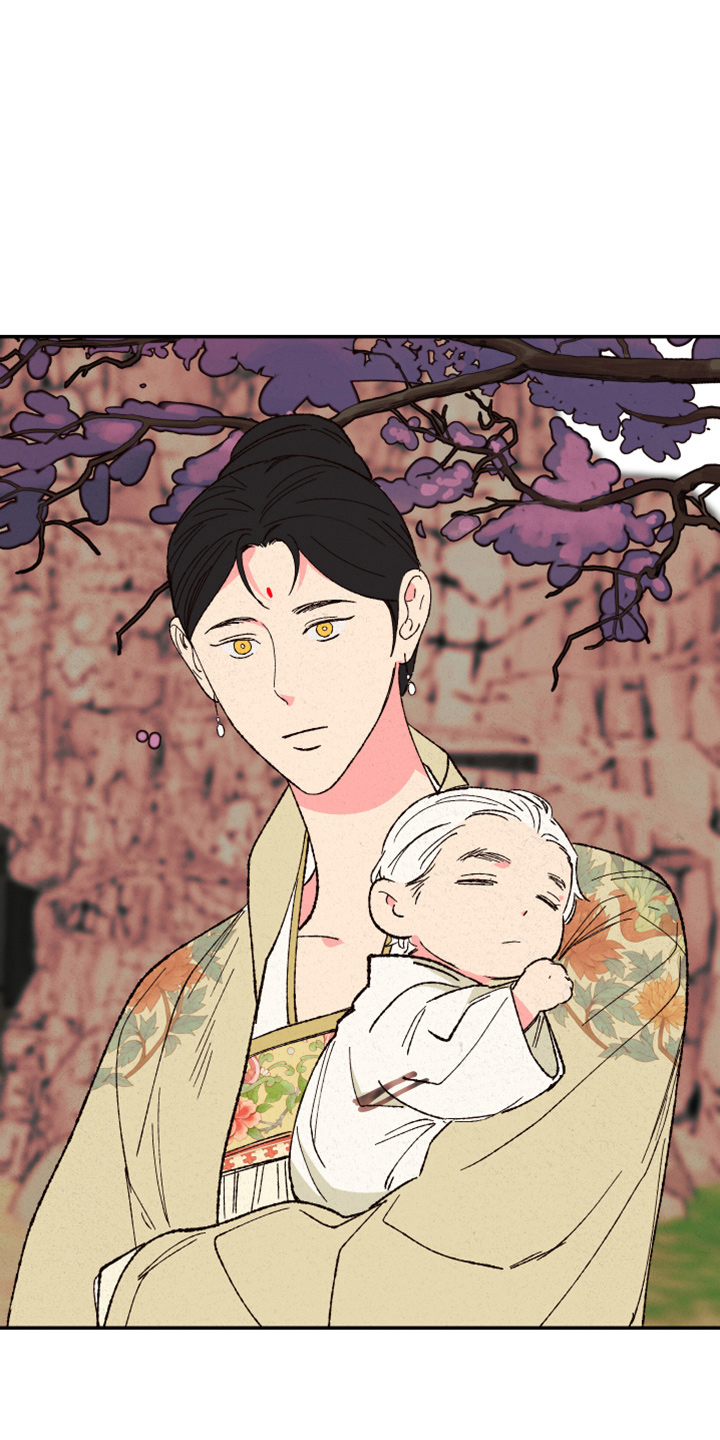 仙嫁之旅漫画,第155章：【第三季番外】不能生2图