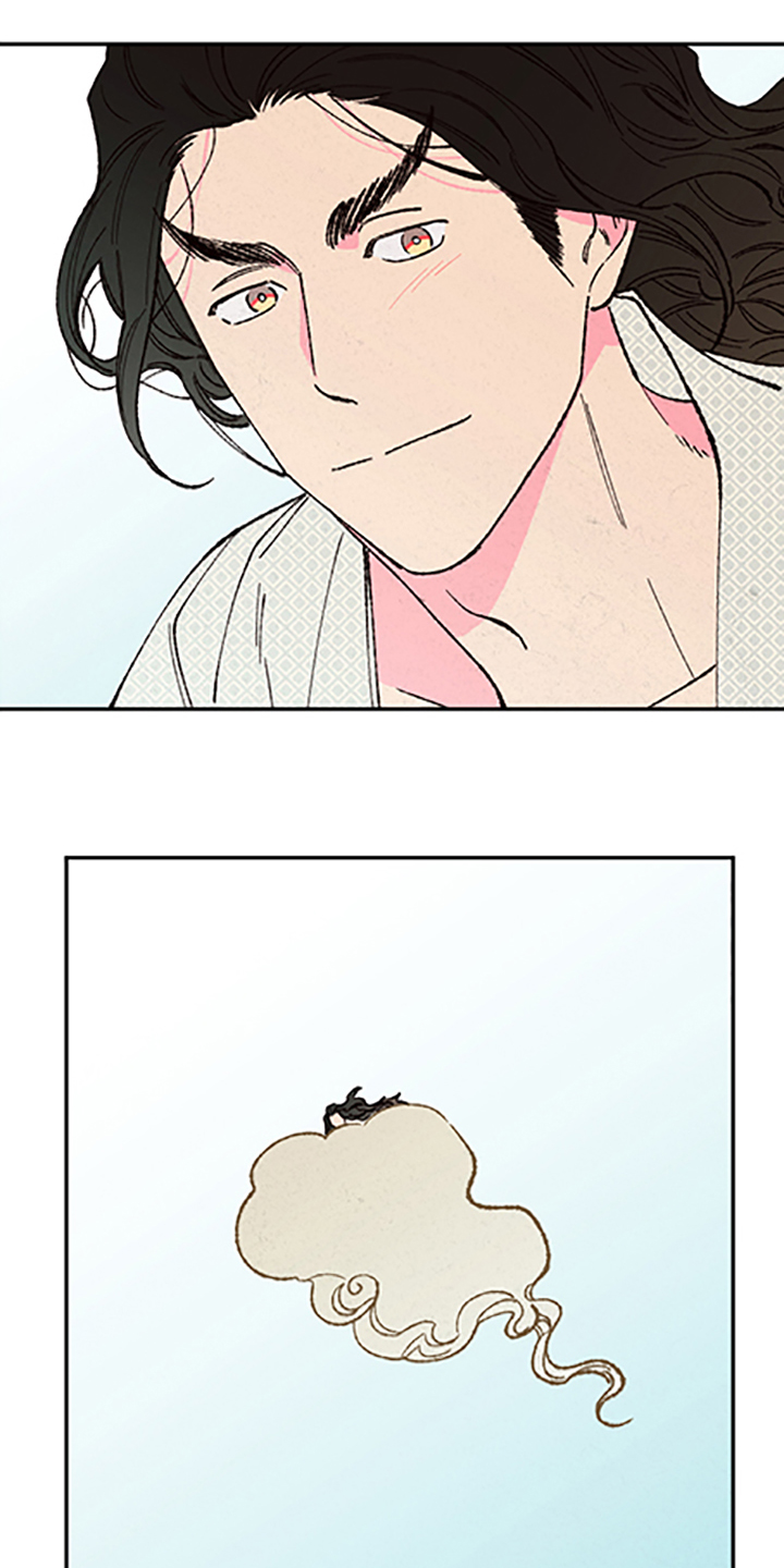 仙嫁之旅漫画,第123章：【第三季】迷途羔羊5图