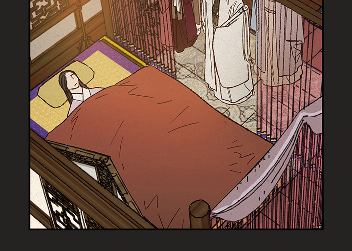 仙嫁之旅漫画,第114章：【第三季】除魔1图