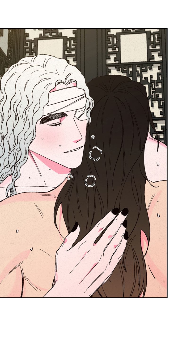 仙嫁之旅漫画,第131章：【第三季】接下的目标5图