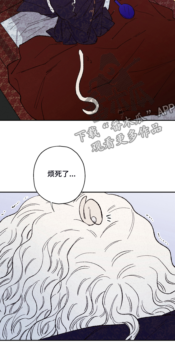 仙嫁之旅漫画,第127章：【第三季】让我看看3图
