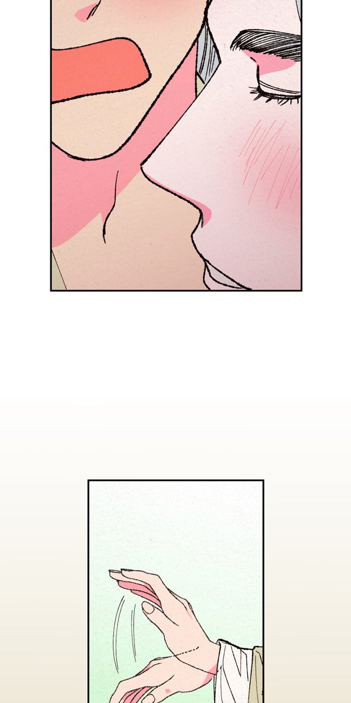 仙嫁之旅漫画,第156章：【第三季番外完结】家人3图