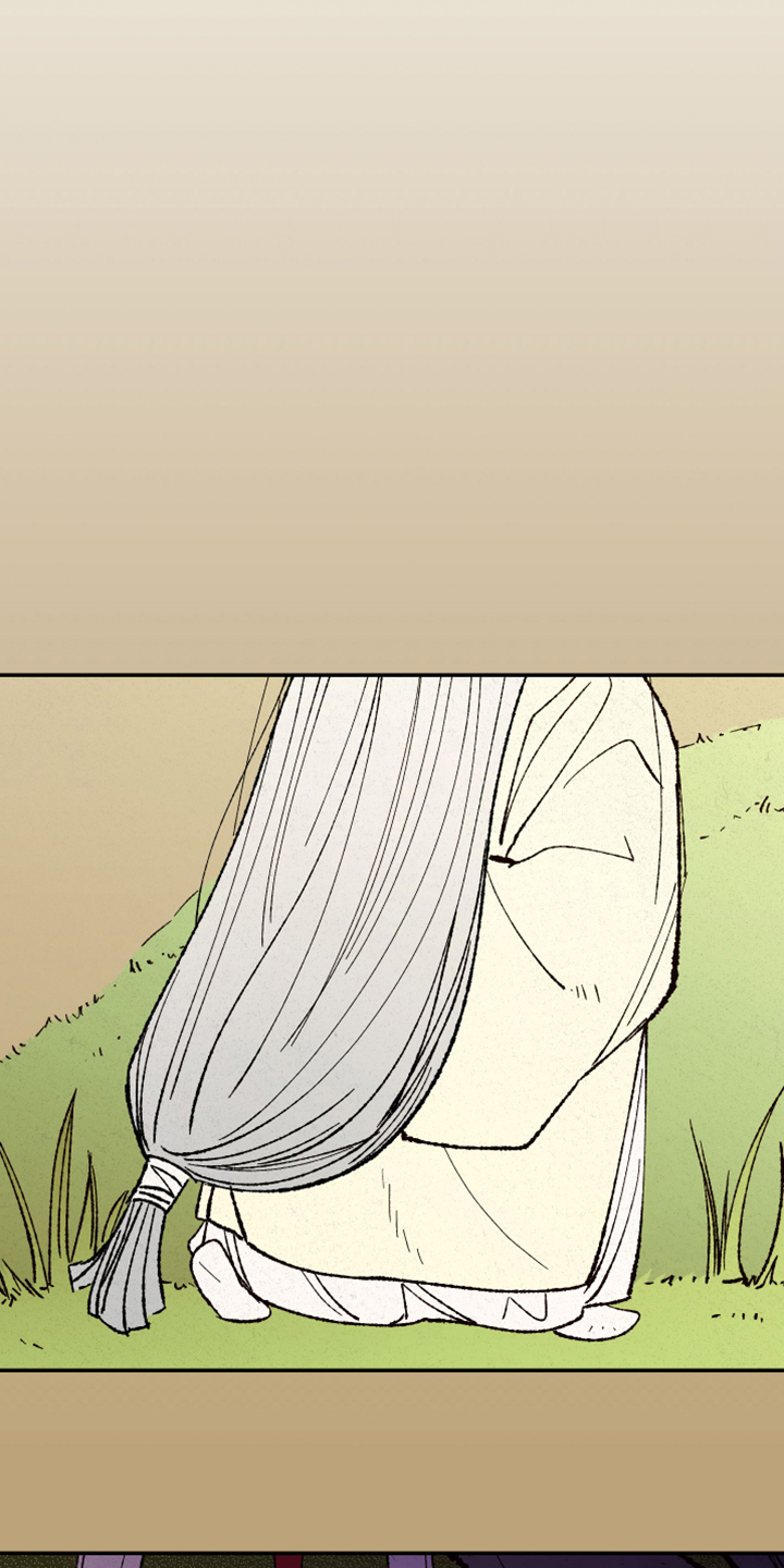 仙嫁之旅漫画,第144章：【第三季完结】你是我的恩人1图