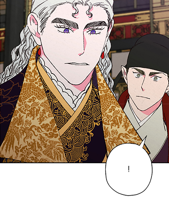 仙嫁之旅漫画,第123章：【第三季】迷途羔羊2图