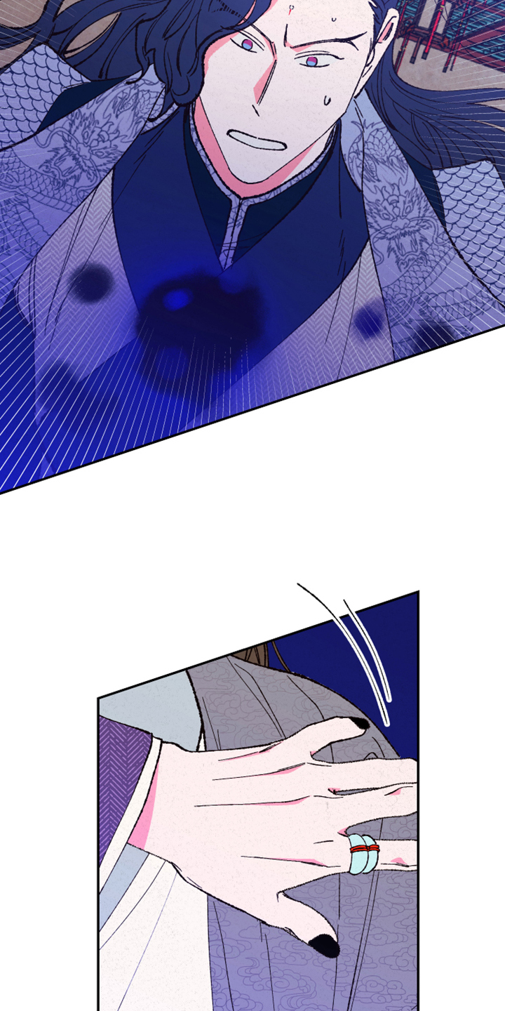 仙嫁之旅漫画,第140章：【第三季】不用你保护了5图