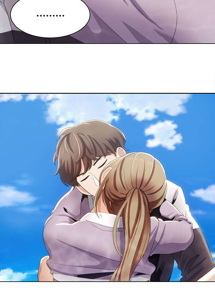 逢赌必爱漫画,第18章：水中的战斗5图