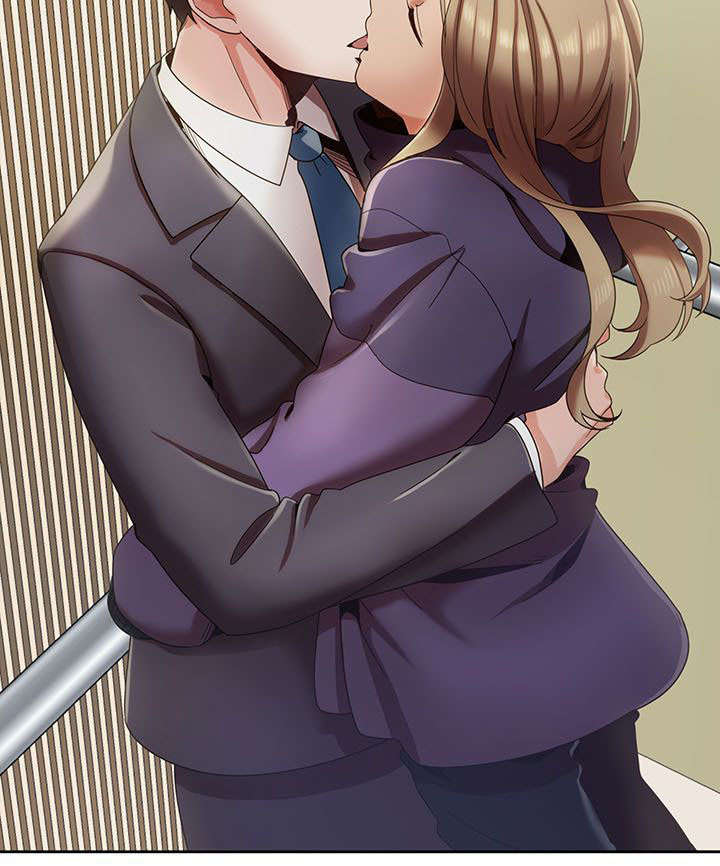 逢赌必爱漫画,第8章：准备周到2图