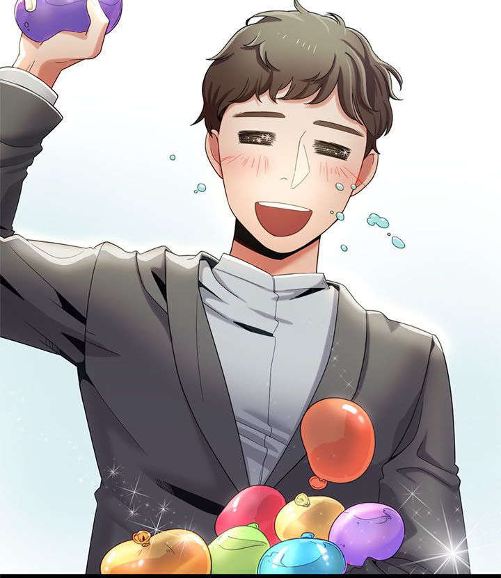 逢赌必爱漫画,第25章：偶遇2图