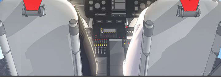 逢赌必爱漫画,第15章：跳伞5图