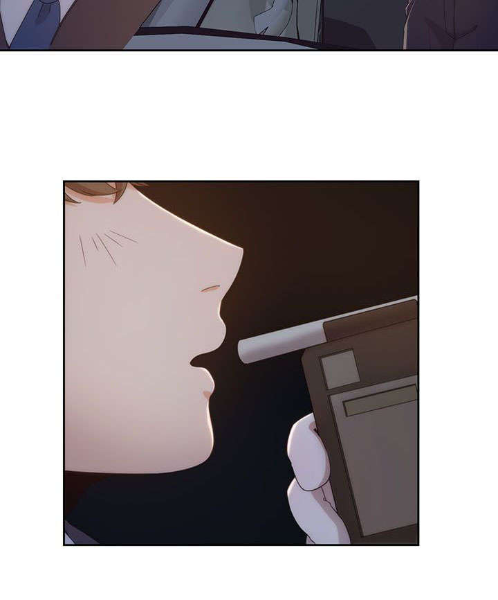 逢赌必爱漫画,第10章：酒驾检查5图