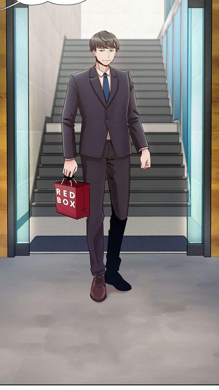 逢赌必爱漫画,第6章：香水4图