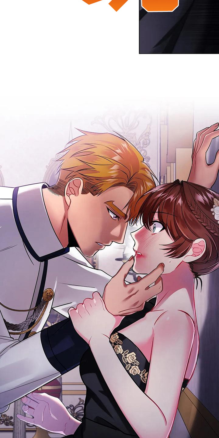 恶兆之花漫画,第14章：阻止1图