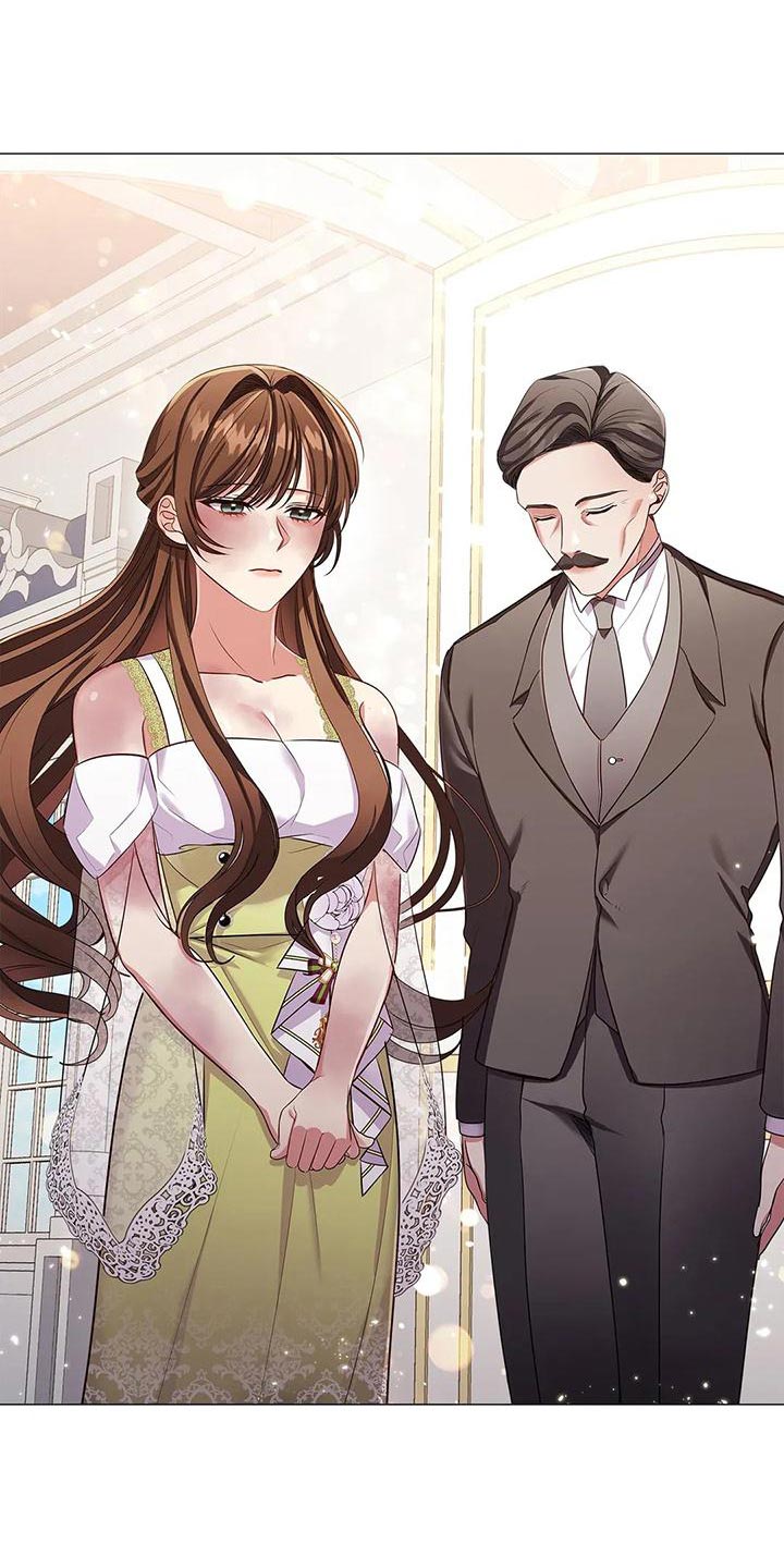 恶兆之花漫画,第57章：伤痕妆2图