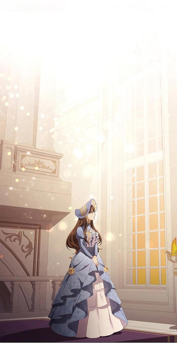 恶兆之花漫画,第54章：致命打击1图