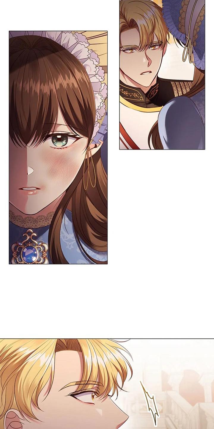 恶兆之花漫画,第54章：致命打击3图